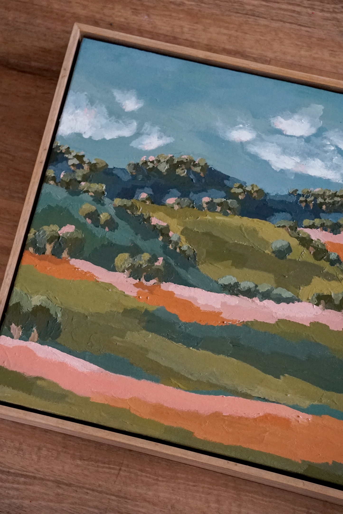 ‘Off the Beaten Track’