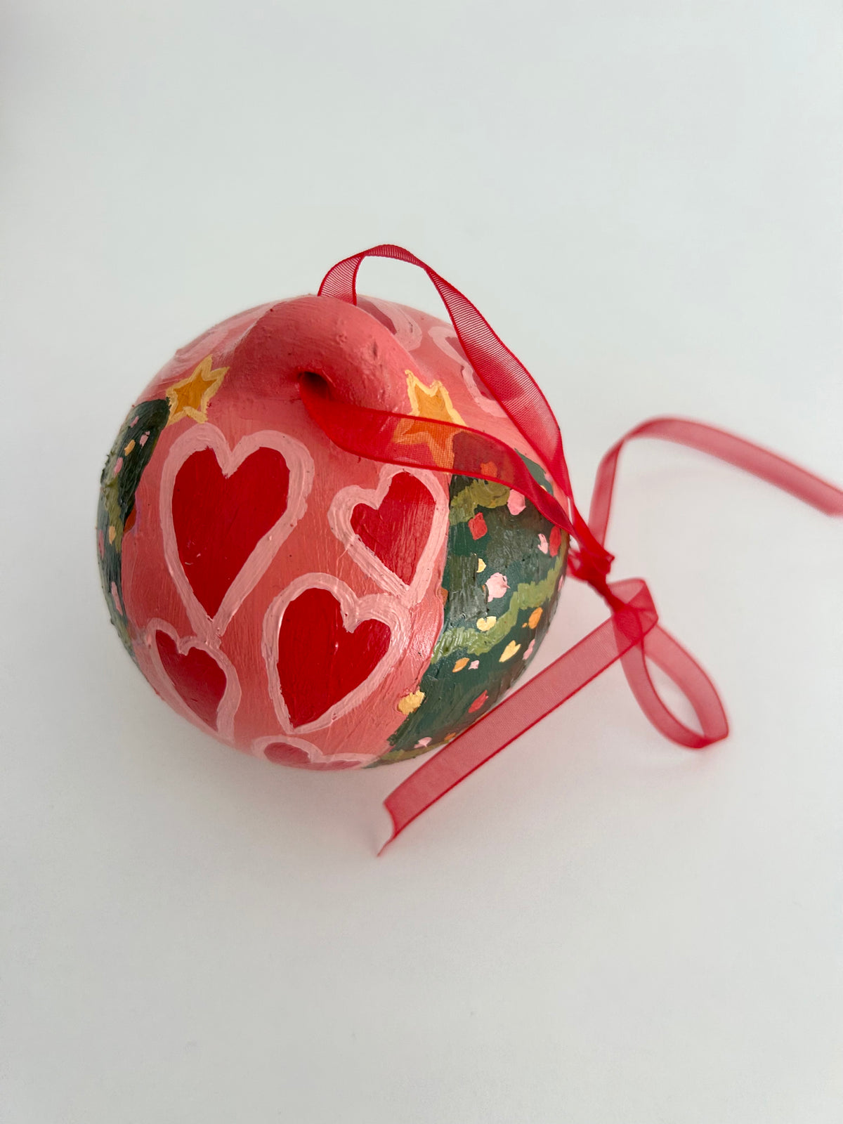 Christmas Tree Bauble
