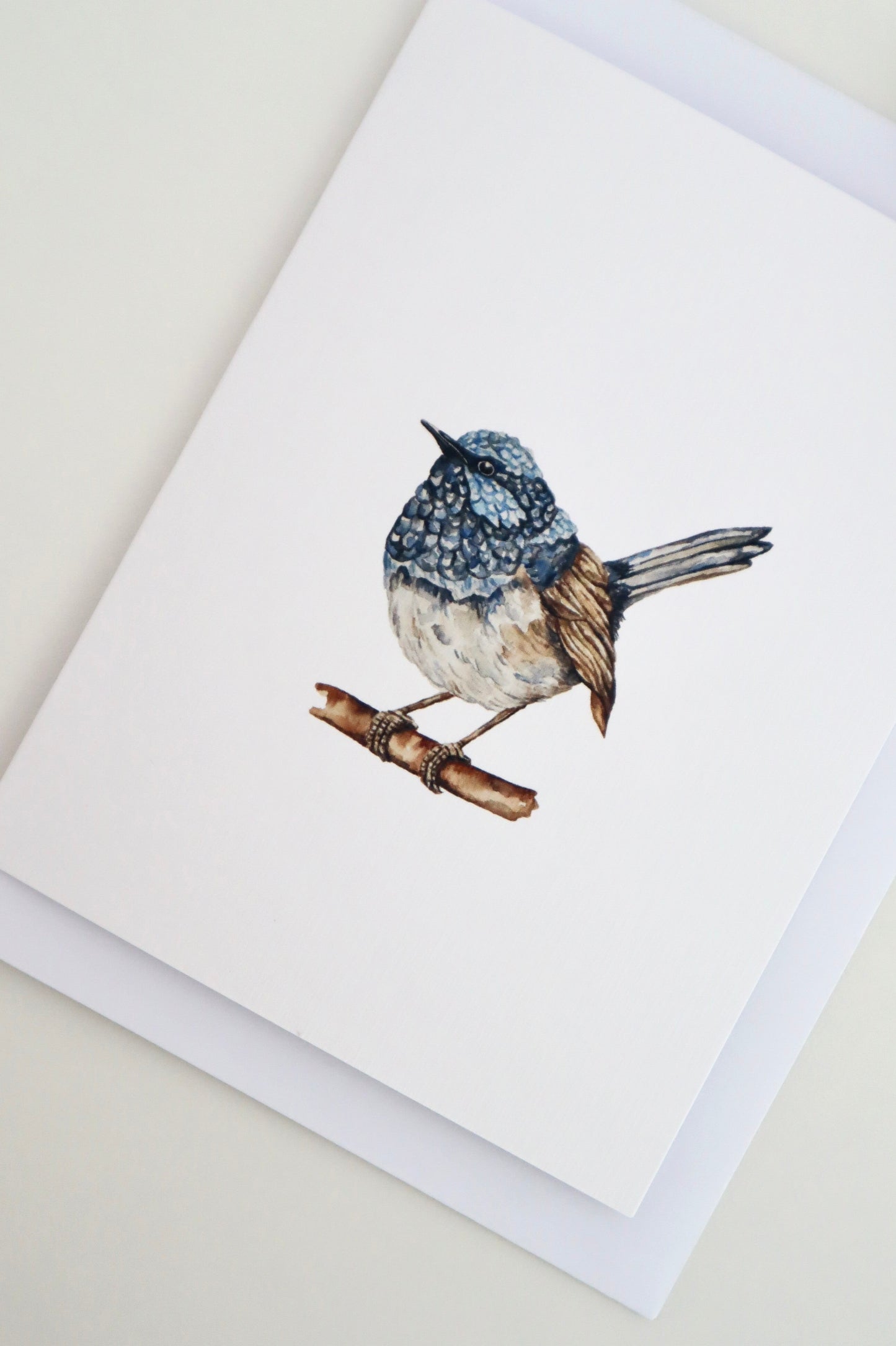 Individual Greeting Card