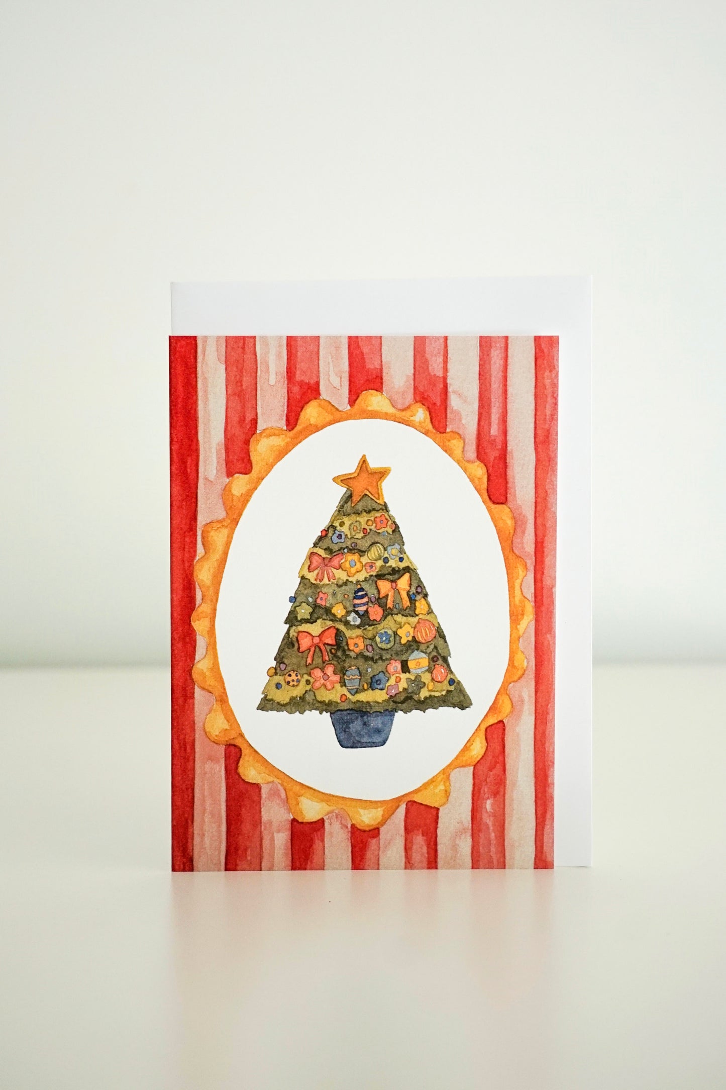 Christmas Card Pack