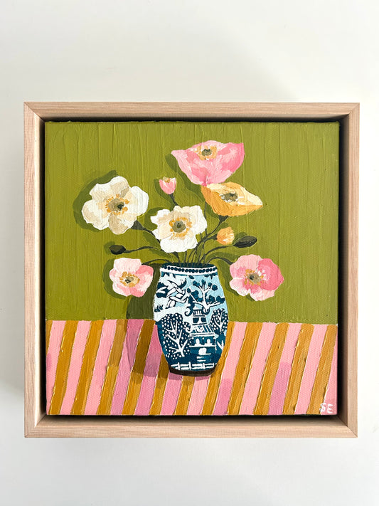 ‘From the Garden’