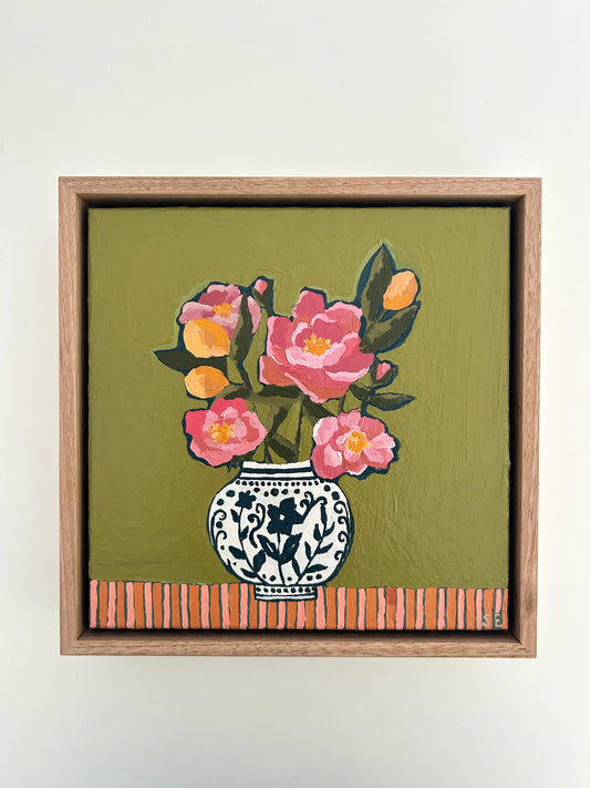 ‘The Little Things’