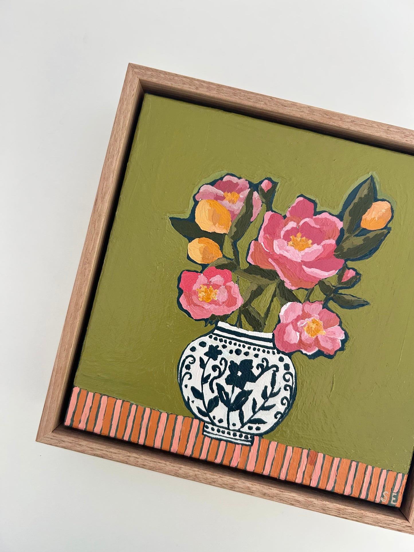 ‘The Little Things’