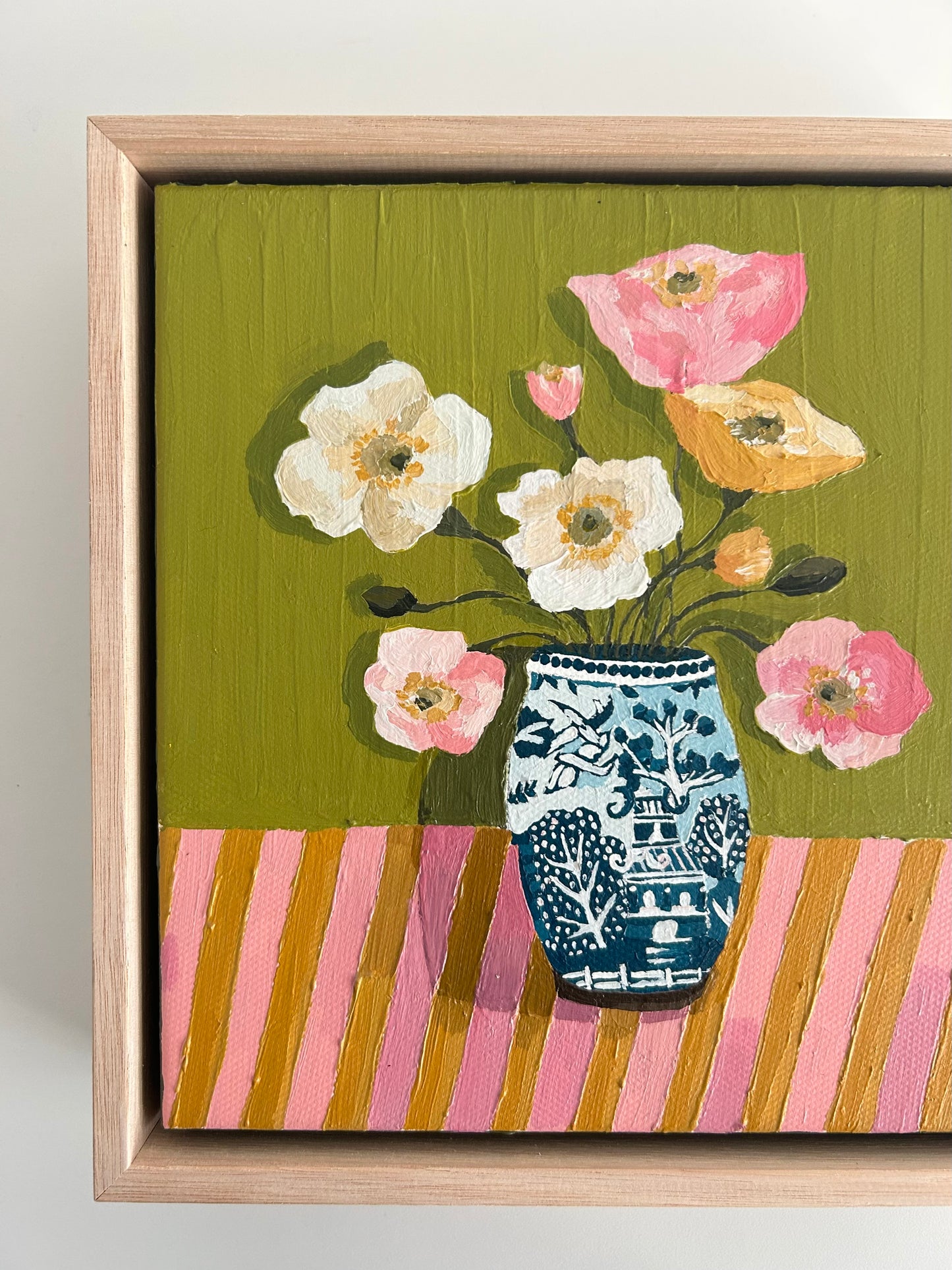 ‘From the Garden’