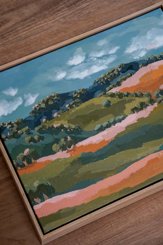 ‘Off the Beaten Track’