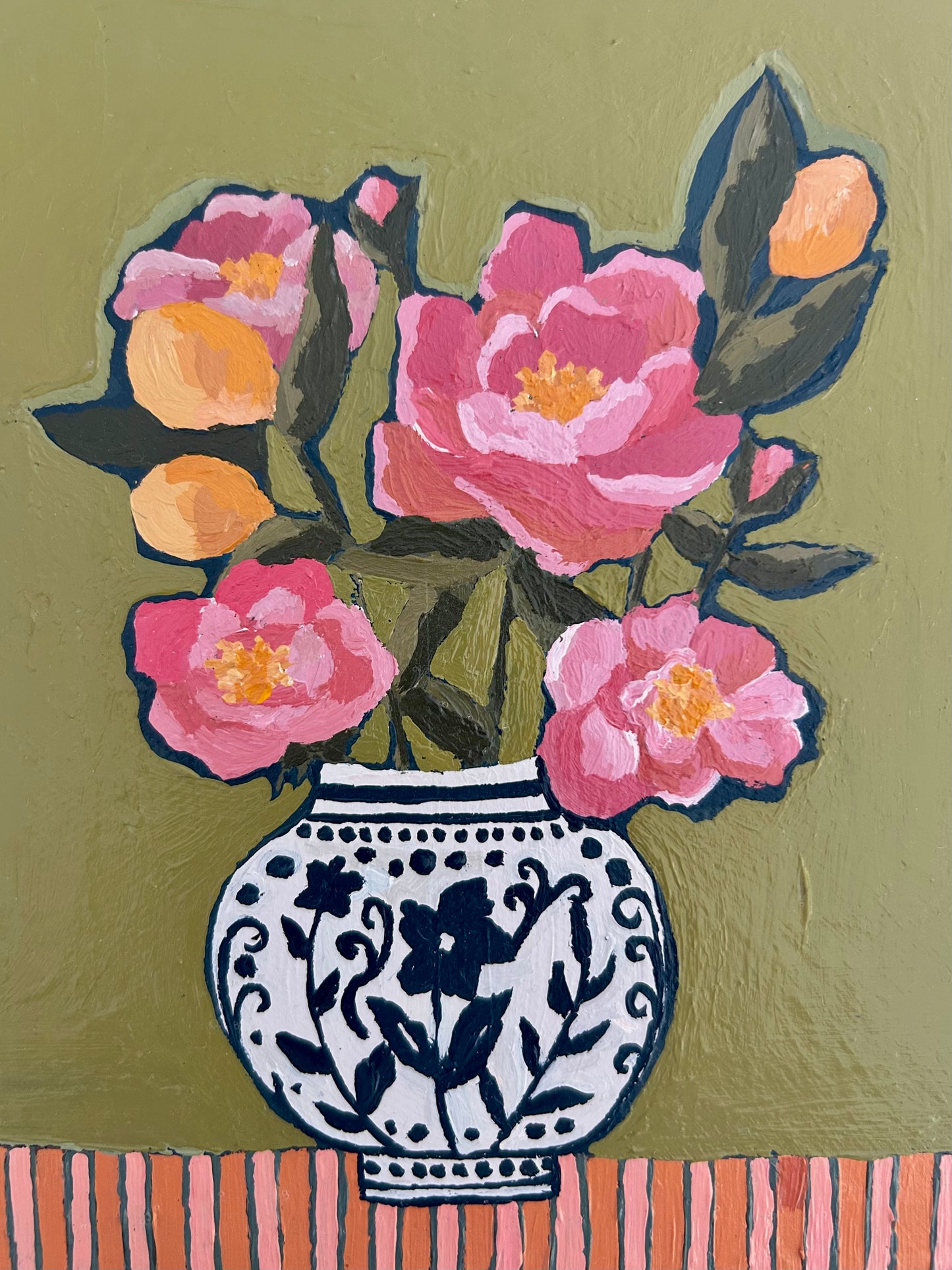 ‘The Little Things’