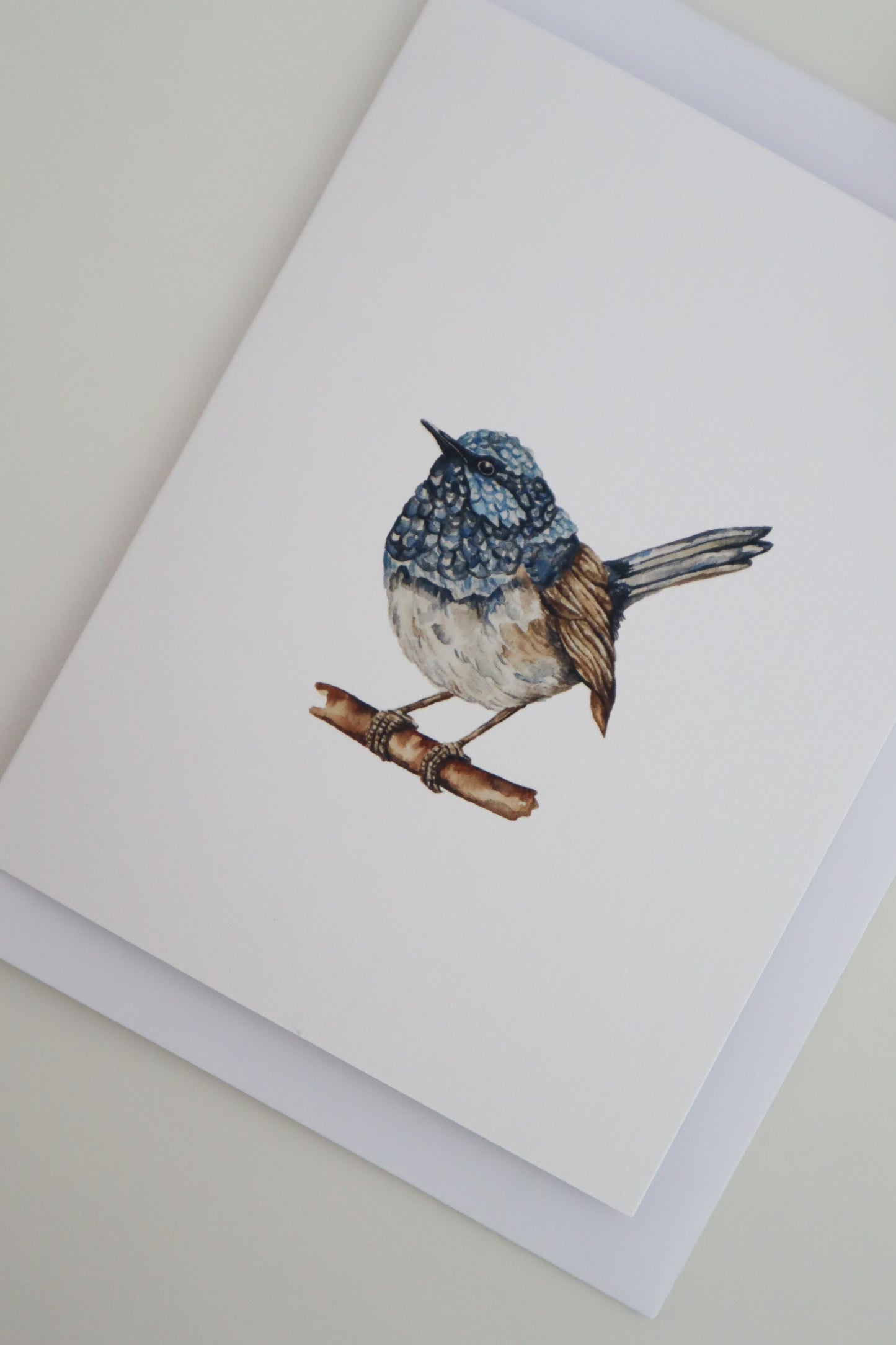 'Little Wren' Card Pack