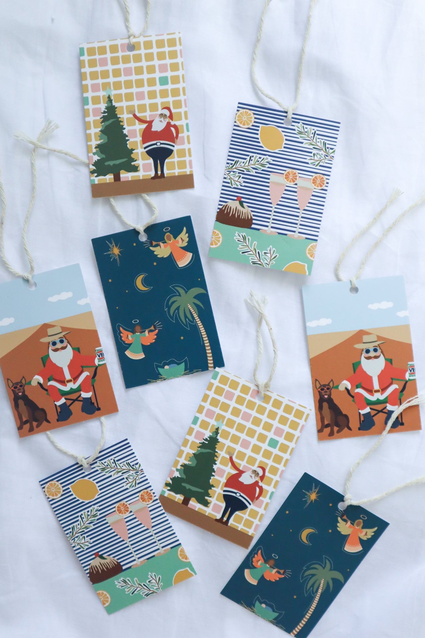 Christmas Gift Tags