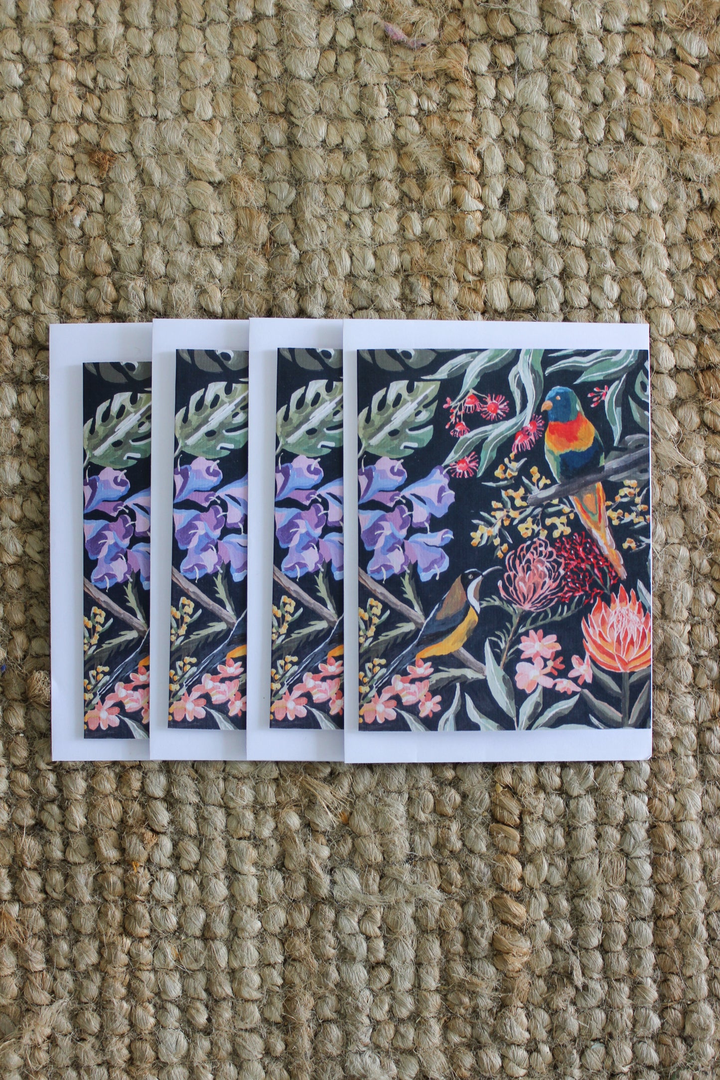 'Hello Spring' Card Pack