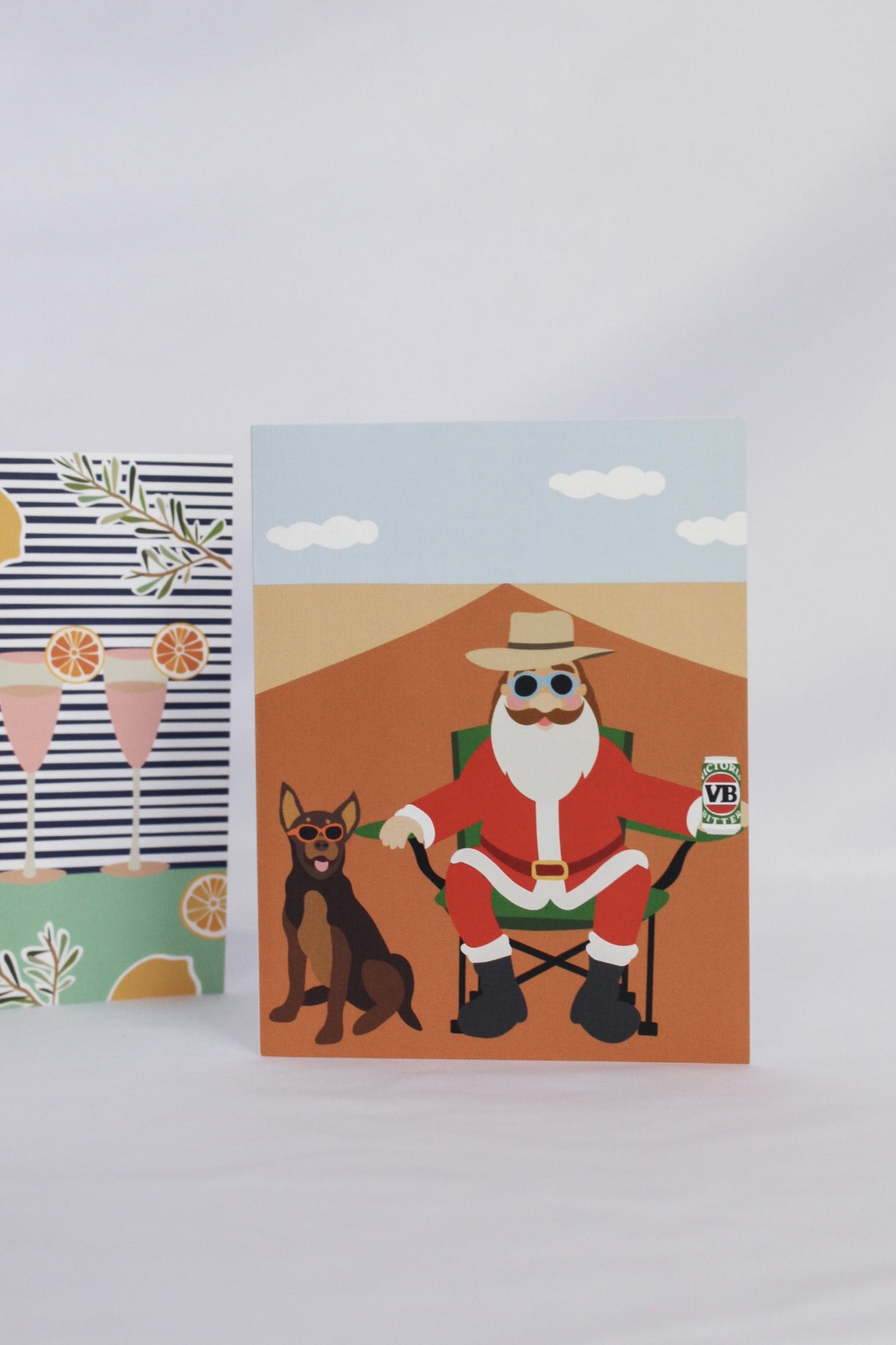 Christmas Cards