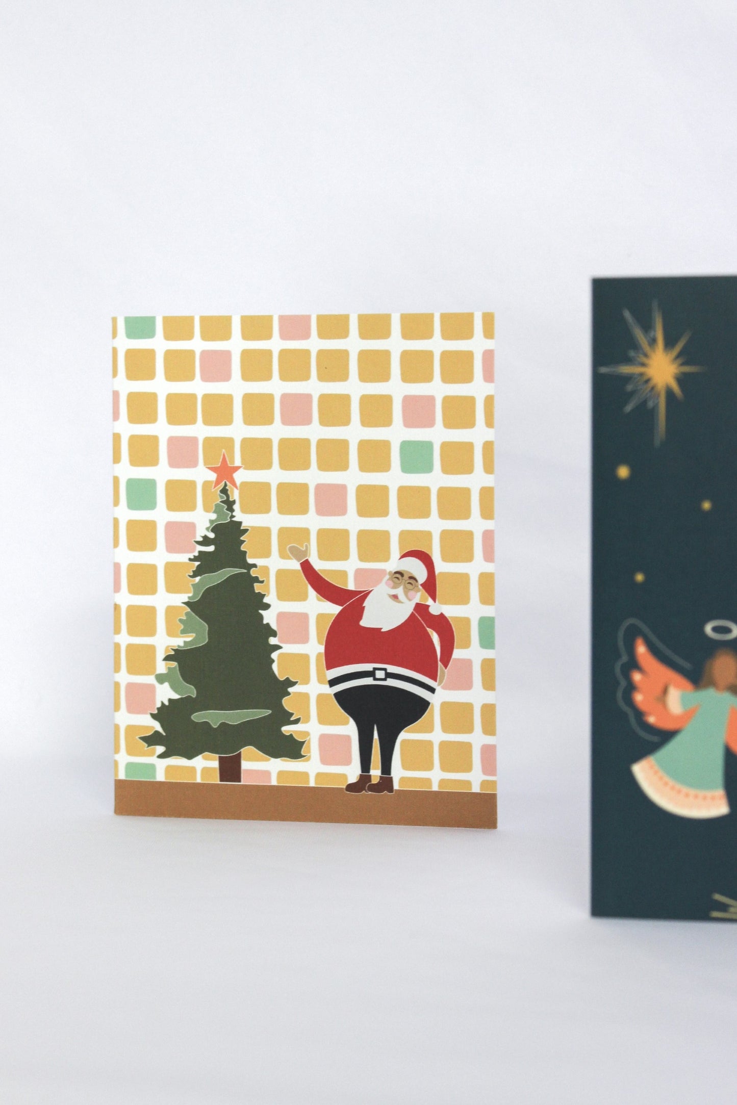 Christmas Cards